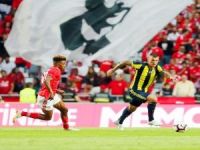 Kanarya turu Kadıköy'e bıraktı: 1-0