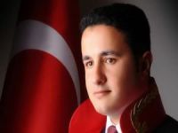 Türkiye’nin en genç başsavcısı oldu