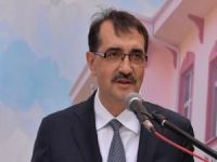 Bakan Dönmez'den "dağıtım bedeli" açıklaması
