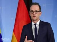 Almanya Dışişleri Bakanı: Milliyetçilik tüm sorunların anasıdır