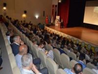 ​Tarihe ışık tutan "Bitlis Kent Belleği Sunumu" programı düzenlendi