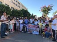 Yetim öğrenciler Çanakkale'ye uğurlandı