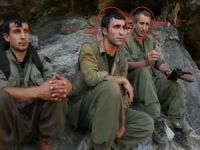 Kırmızı listedeki öldürülen PKK'lı tartışmalı belgeselde rol almış