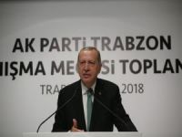 Erdoğan: “Provokasyonla, darbeyle yapamadıklarını şimdi parayla gerçekleştirmeye çalışıyorlar”