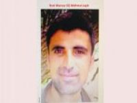 PKK’nin “Erzurum eyalet sorumlusu” öldürüldü