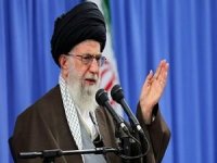 Hamaney: İran saldırılar karşısında hazırlıklı olmalı