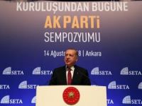 Cumhurbaşkanı Erdoğan: ABD'ye boykot uygulayacağız