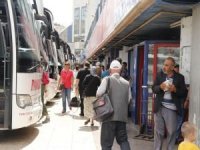 Yerel seçimler Türkiye genelinde seyahat hareketliliğine yol açtı