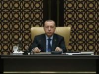 Cumhurbaşkanı Erdoğan’dan “Marmara Depremi” mesajı