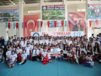 Gaziantep'te yaz okullarından 4 bin 565 öğrenci mezun oldu