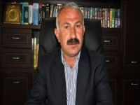 PKK'ya yardım yaptığı belirtilen belediye başkanı görevden alındı