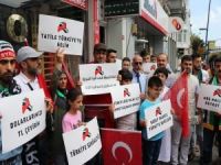 Türkiye'deki Suriyeli iş adamlarından Türk lirasına destek