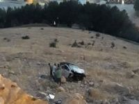Mardin'de 3 ayrı kaza: 11 yaralı