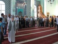 Mardin’de Kurban Bayramı heyecanı