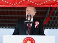 Erdoğan: “Döviz kurundaki istikrarsızlık ülkemize yönelik bir operasyondur”