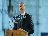 Adalet Bakanı Gül: Mazlum Kobani ABD'ye girdiğinde iade edilmeli