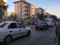Elâzığ'da silahlı saldırı: Bir polis yaralı