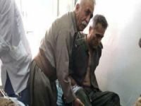 İran Erbil'deki KDP-İ kampını vurdu: 14 ölü 39 yaralı
