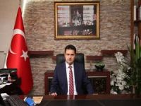 Erzurum İl Milli Eğitim Müdürü Kaygusuz göreve başladı
