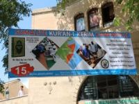 Somalili hafızlık öğrencileri için Kur’an-ı Kerim kampanyası
