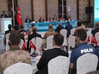 Bölge valileri Diyarbakır'da toplandı