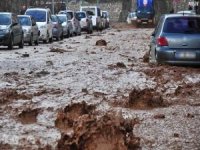 İstanbul ve Trakya için kuvvetli yağış uyarısı
