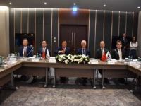Türkiye Müteahhitler Birliği, Güney Kore ile işbirliği mutabakatı imzaladı