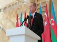 "Türkiye, Azerbaycan'ın ekonomik ve kültürel alanlarda en önemli ortağıdır"
