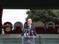 İçişleri Bakanı Süleyman Soylu: Fırsat bulsalar yarın yine yaparlar
