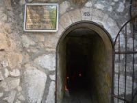 İnsuyu Mağarası ziyaretçilerini ağırlamaya devam ediyor