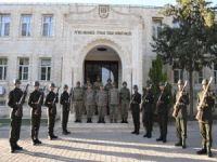 Genelkurmay Başkanı Güler sınır birlikleri denetledi