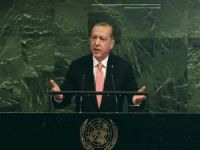 Cumhurbaşkanı Erdoğan'dan BM Zirvesi'nde ABD'ye mesaj