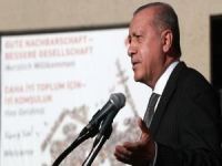 Cumhurbaşkanı Erdoğan: İslam karşıtlığı geleceğimizi tehdit eden hastalıktır