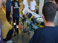 Siirt'te gelin arabası kaza faciası: 2 ölü 3 yaralı