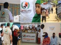 Avrupa Yetim-Der'den Endonezya için yardım kampanyası