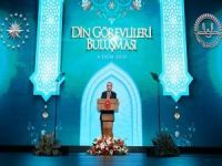 Cumhurbaşkanı Erdoğan: Cami merkezli bir hayatı özendirmemiz gerekiyor