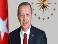 Cumhurbaşkanı Erdoğan'dan HÜDA PAR'a telgraf