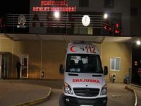 Gaziantep’te 32 kişi klor gazından zehirlendi