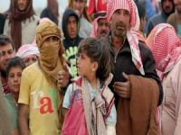 BM: Mültecilere yardım beklentilerin çok altında