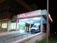 Antalya'da kaza: Bir ölü 14 yaralı