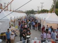 Midyat Kültür ve Sanat Festivali sona erdi