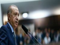 Cumhurbaşkanı Erdoğan'dan dikkat çeken erken emeklilik açıklaması