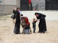 “Suriyelilerin yüzde 56'sı ülkelerine dönmek istiyor”