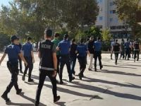 Ankara'da FETÖ operasyonu: 31 gözaltı kararı