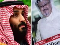 Suudi Krallığı: "Kaşıkçı arbedede öldü!"