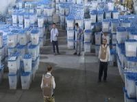Irak Kürdistanı'ndaki seçim sonuçları açıklandı