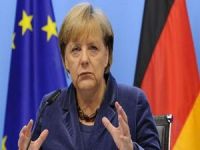 Merkel: Suudi Arabistan'a silah satışı yapılmayacak