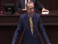 Cumhurbaşkanı Erdoğan: 18 kişinin İstanbul'da yargılanmasını teklif ediyorum