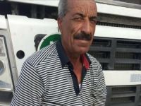 Mardinli TIR şoförü Irak'ta geçirdiği kazada hayatını kaybetti