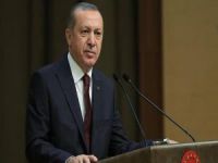 Erdoğan'ın Kaşıkçı cinayetiyle ilgili "planlı" açıklaması Batı gündeminde